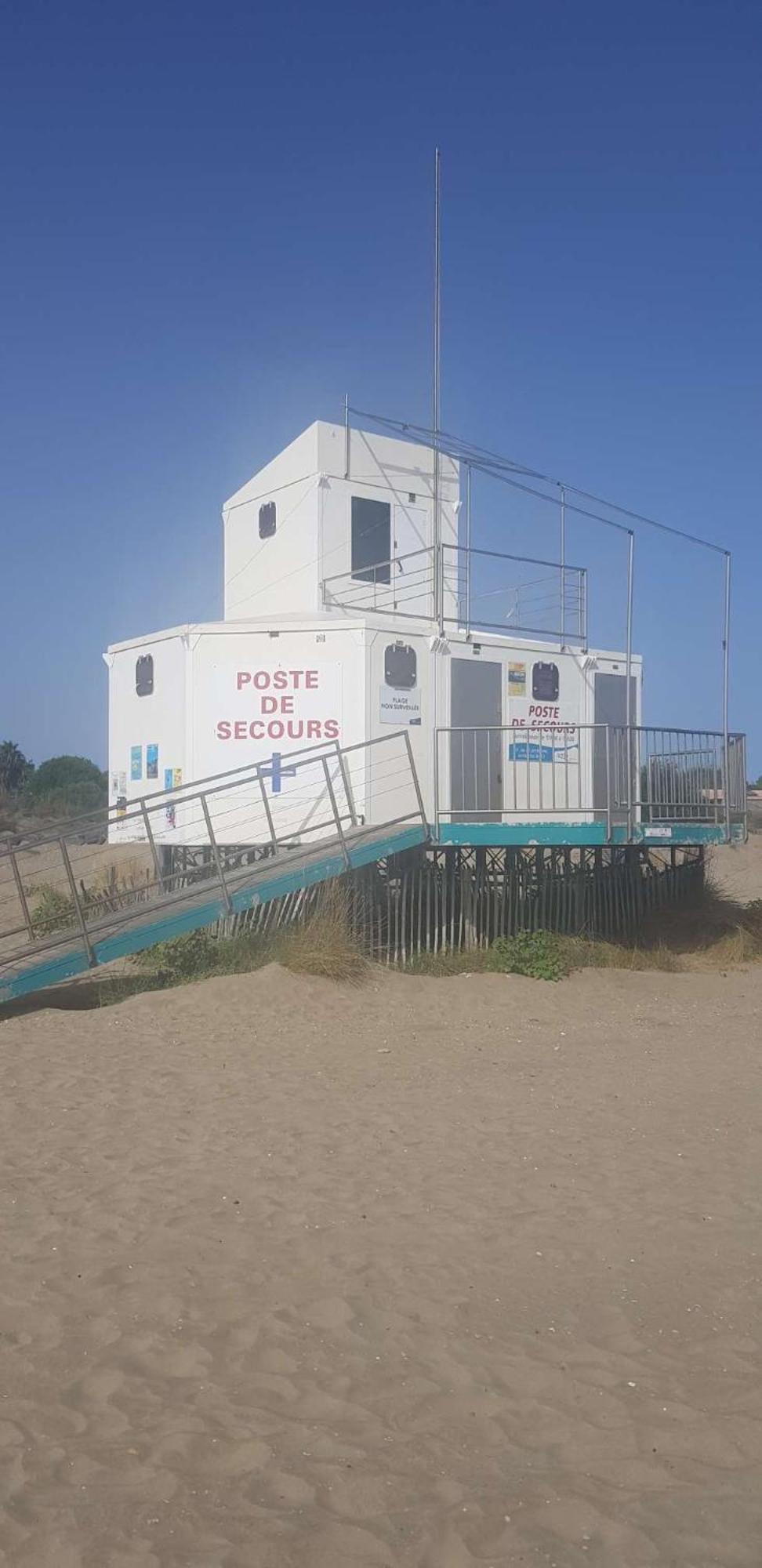 Anthony Hotel Agde Exterior photo